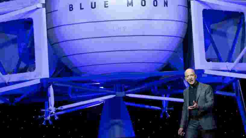 Jeff Bezos, Mark Zuckerberg, Jack Dorsey... Voici les passions les plus folles des rois de la tech