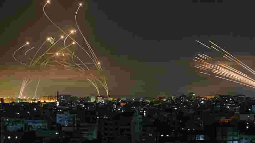 La Corée du Sud va développer son propre 'Dôme de fer' sur le modèle israélien