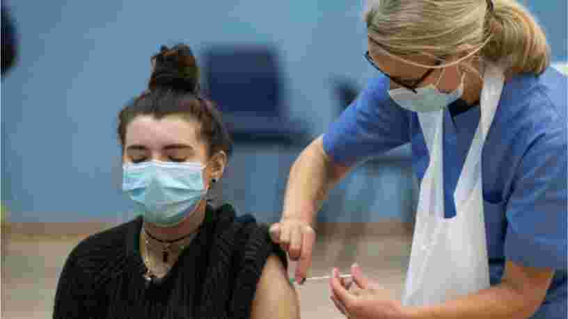 Les personnes vaccinées peuvent mourir du variant Delta, mais les cas restent très rares
