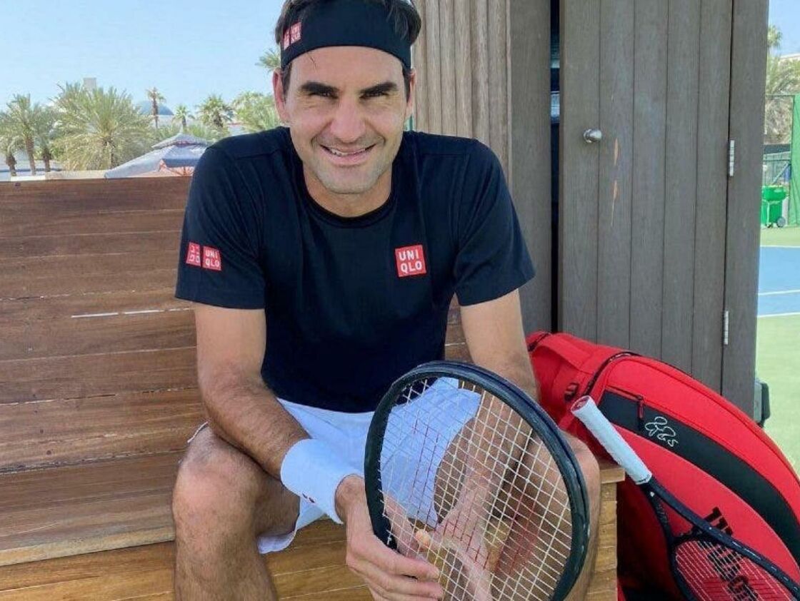 Comment Roger Federer gagne et dépense son argent