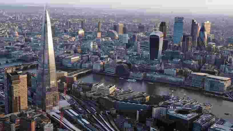 Les 10 meilleures villes du monde où télétravailler