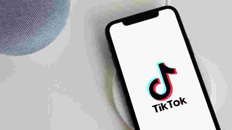 Les vidéos sur TikTok pourront durer jusqu'à 3 minutes
