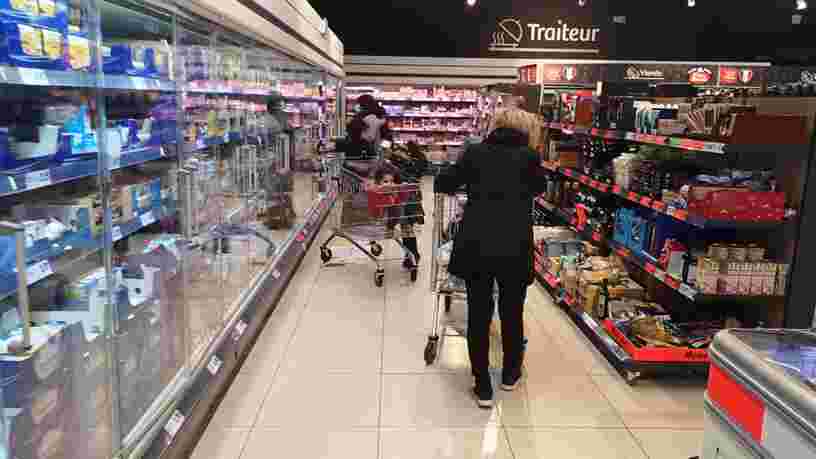 Lidl : voici la liste des nouveaux magasins qui ouvriront en septembre et octobre