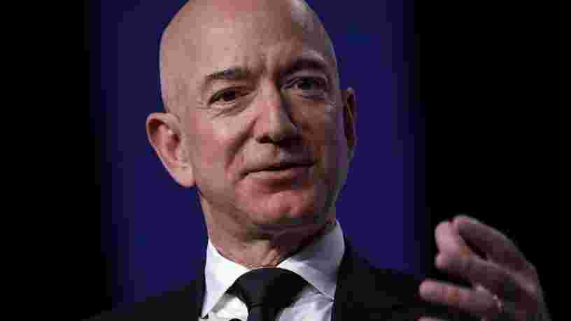 Les 12 meilleurs conseils de Jeff Bezos pour réussir dans son travail