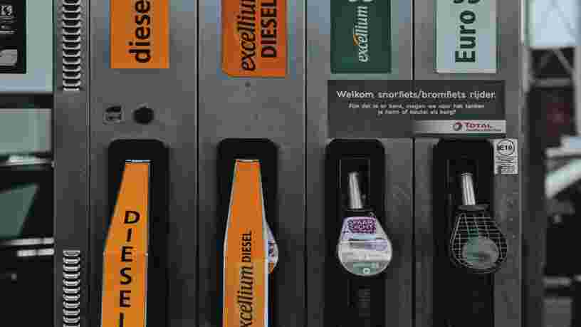 Pourquoi le prix de l'essence pourrait bientôt flamber à la pompe