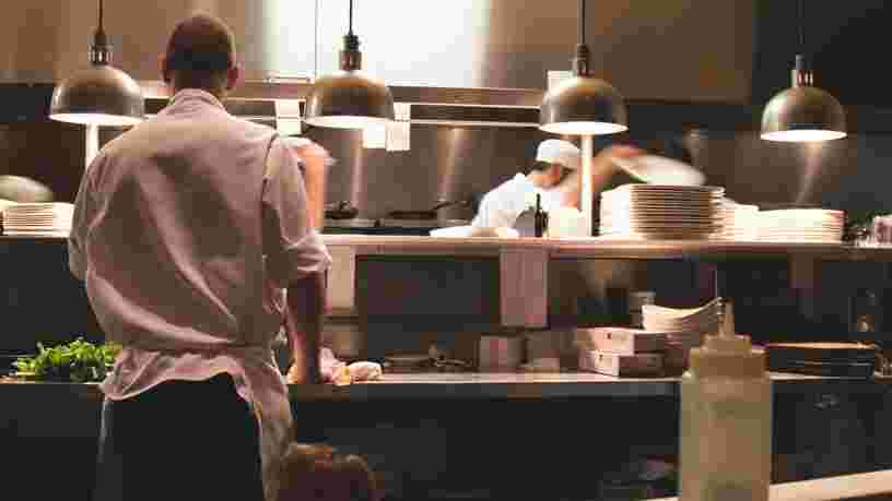 Et si vous deviez bientôt quitter plus tôt les restaurants le soir ?