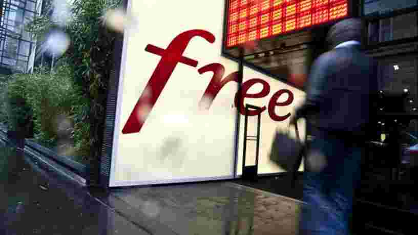 Free veut bouleverser les forfaits mobiles avec smartphone inclus