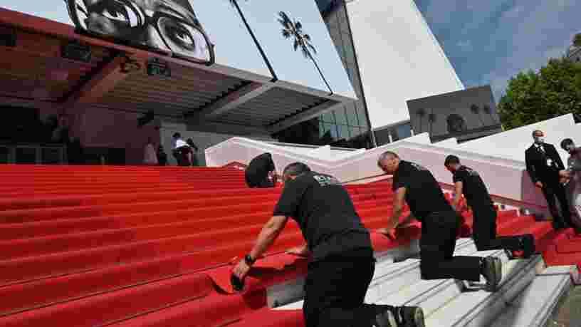 Festival de Cannes : les pays qui ont remporté le plus de Palmes d'Or