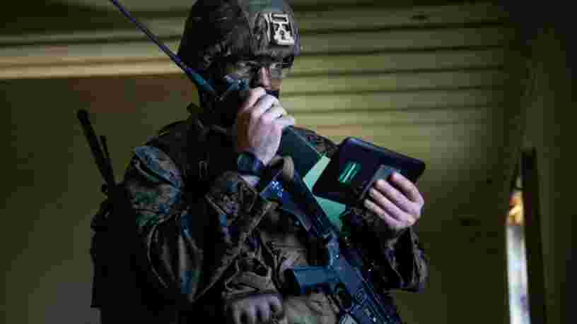 L'armée américaine annule un mégacontrat de 'cloud' de 10Mds$ accordé à Microsoft