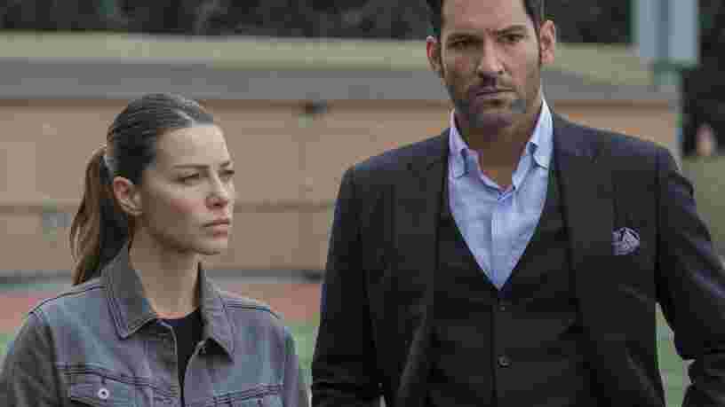 Les films et séries les plus populaires sur Netflix en juin
