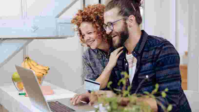 Pourquoi choisir Hello bank! pour ouvrir un compte joint ?
