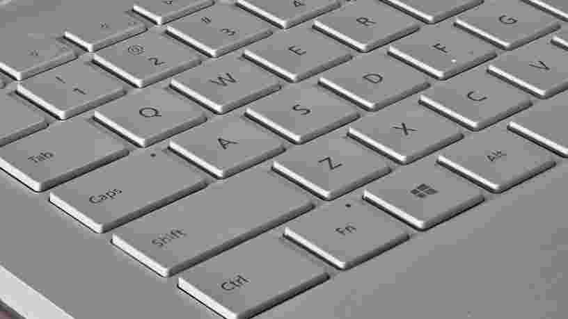 Microsoft informe d'une faille dans son logiciel Windows qui nécessite un correctif