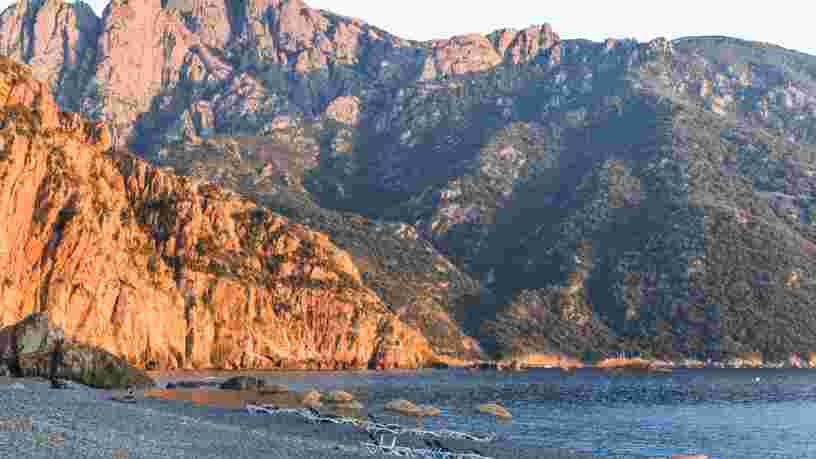 Vacances d'été : les 10 plus belles plages de Corse à découvrir