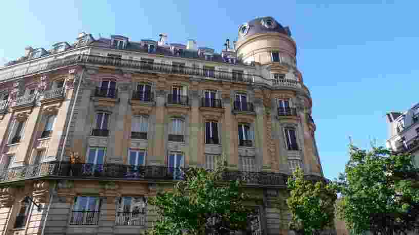 L'impôt sur la fortune immobilière a beaucoup moins rapporté en 2020 qu'en 2019