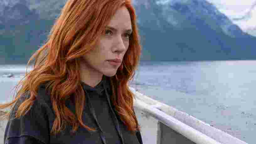16 détails de 'Black Widow' que vous avez peut-être ratés