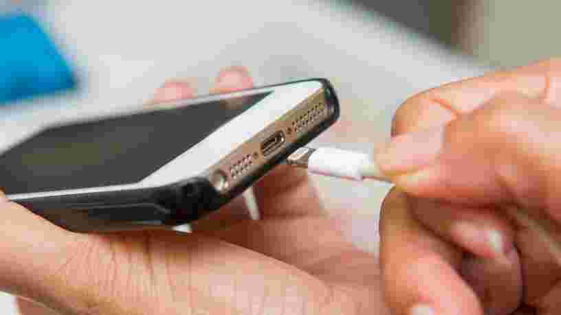 Voici comment réparer un iPhone gelé ou qui ne réagit pas