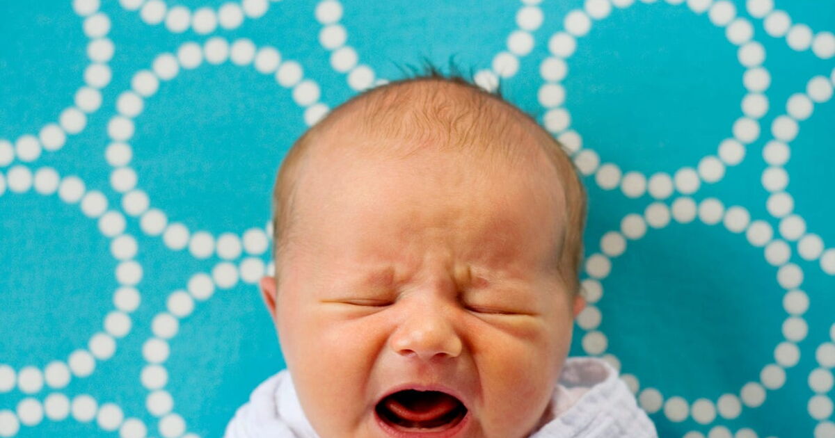 Une Startup Capable De Traduire Les Cris Des Bebes Veut Detecter L Autisme Precoce Chez Les Nouveau Nes