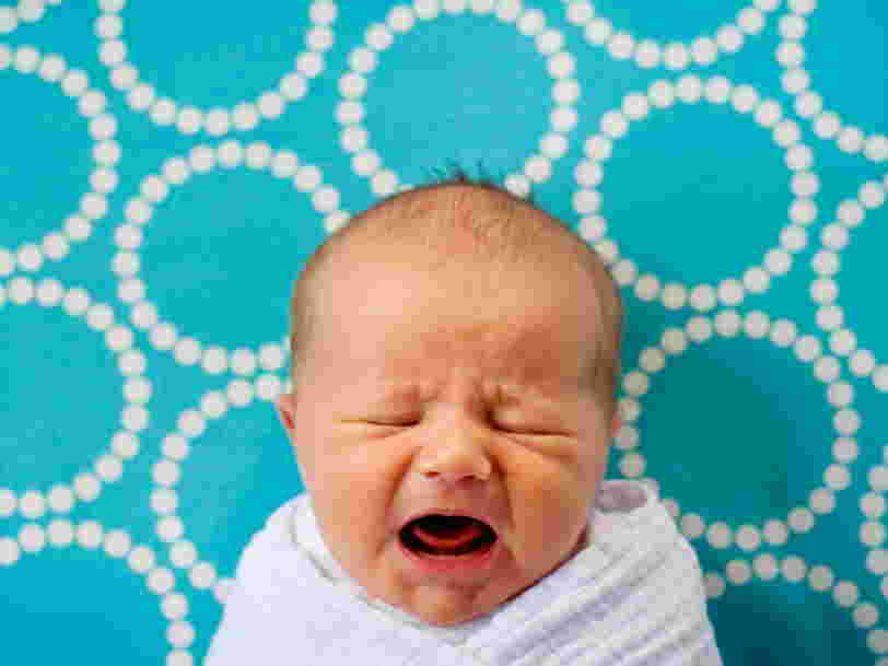 Une Startup Capable De Traduire Les Cris Des Bebes Veut Detecter L Autisme Precoce Chez Les