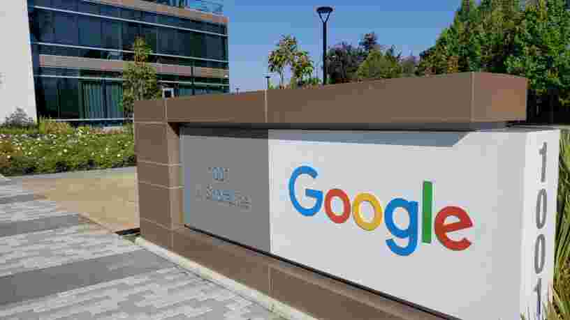 Droits voisins : l'Autorité de la concurrence inflige à Google une amende record de 500 millions d'euros