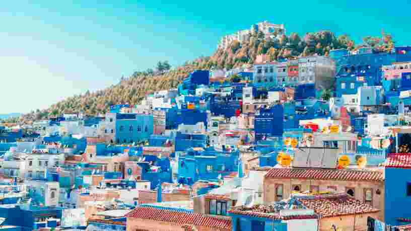 Les 10 plus beaux villages et petites villes du Maroc