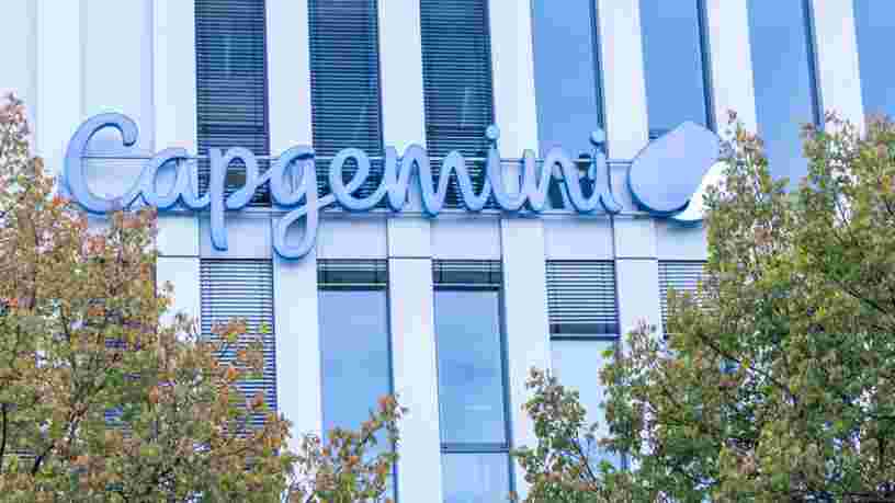 Capgemini va débourser 145 M€ pour acquérir une société australienne spécialisée dans le cloud