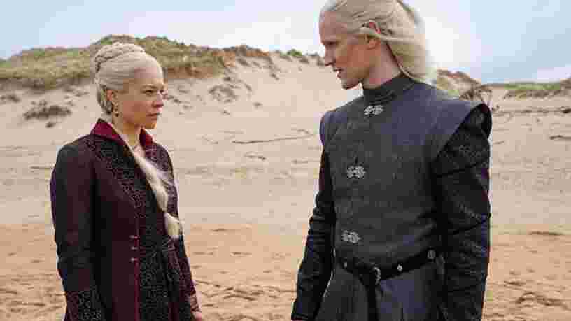 Les tournages de 'Bridgerton' et du spin-off de 'Game of Thrones' interrompus à cause du Covid
