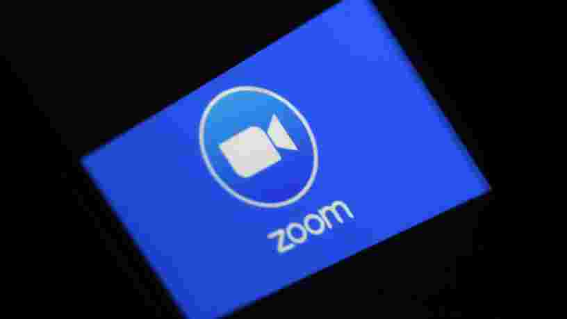 Zoom s'empare du spécialiste du "cloud" Five9 pour 14,7 Mds$