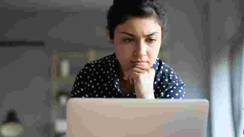 Voici pourquoi vous devriez arrêter de consulter vos emails en dehors de vos heures de travail