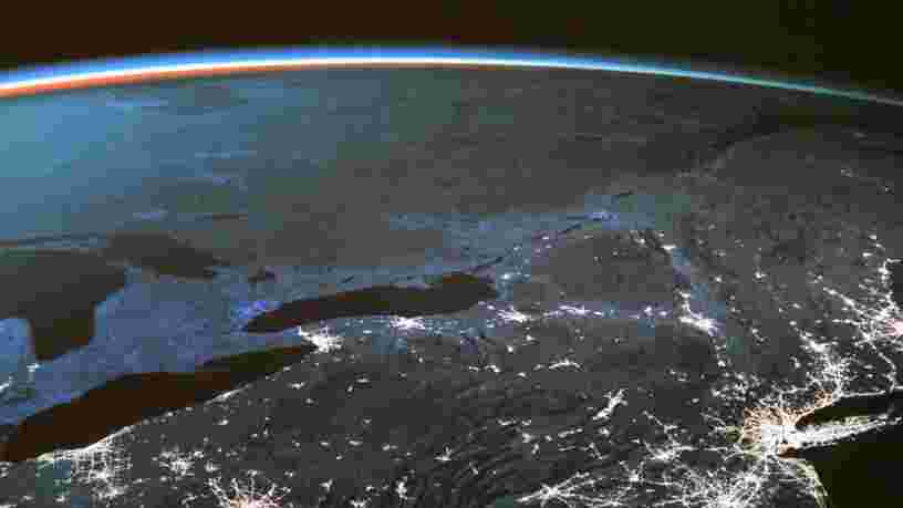 Le tourisme spatial démarre, mais où commence vraiment l'espace ?