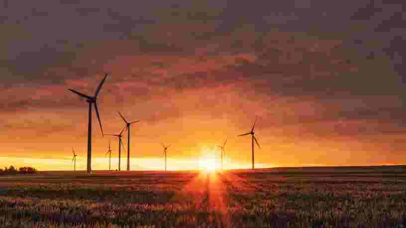 Des émissions record de C02 à prévoir : pas assez d'énergies propres dans les plans de relance