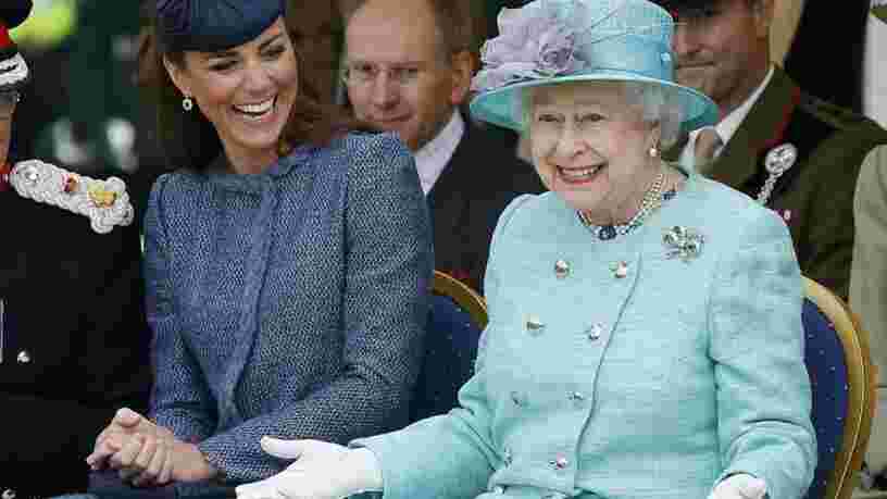 Comment la richissime famille royale britannique gagne-t-elle son argent ?
