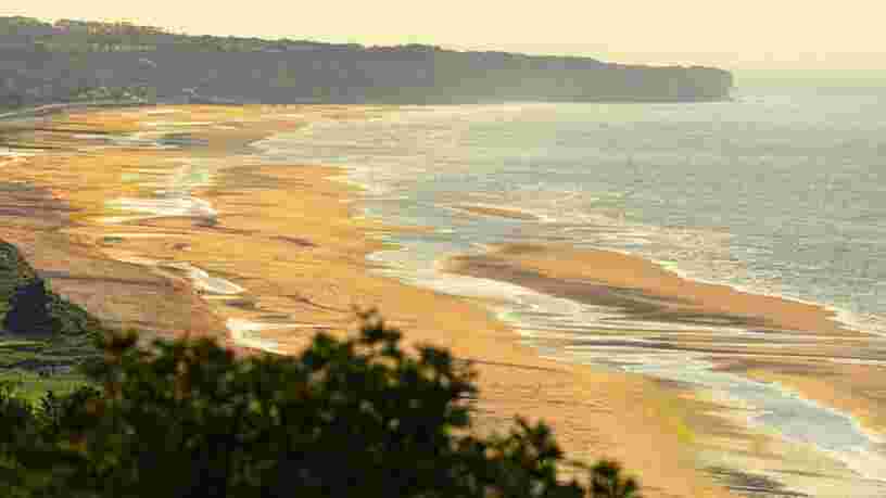 Vacances d'été : les 20 plages françaises les plus 'instagrammées'