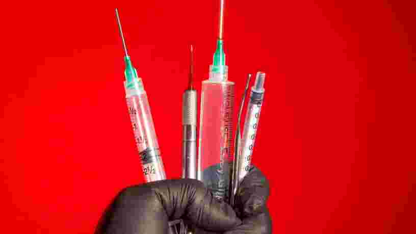 États-Unis : quand les influenceuses et rédactrices se piquent de Botox gratuit
