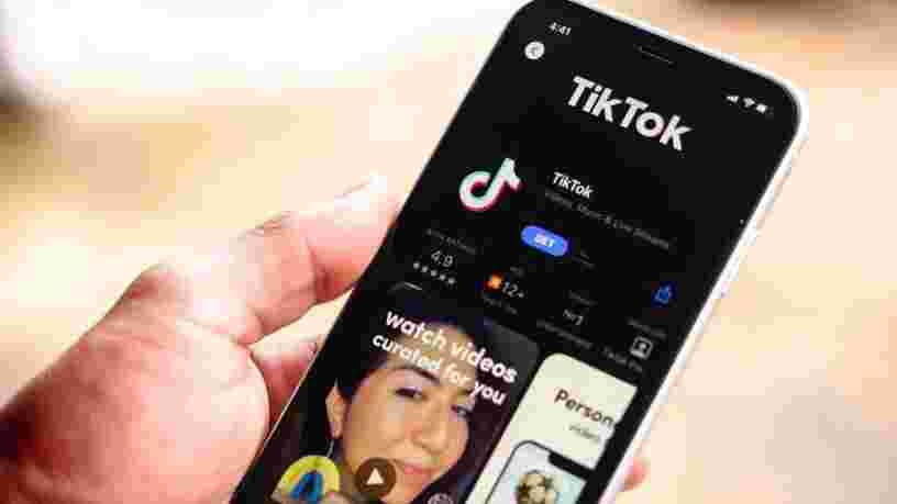 Comment l'algorithme secret de TikTok vous pousse à regarder des vidéos aux contenus extrêmes