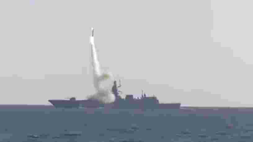 Missiles hypersoniques : la Russie a pris une longueur d'avance sur les autres puissances