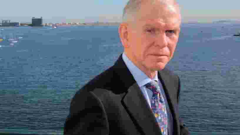 L'investisseur légendaire Jeremy Grantham alerte sur une bulle boursière pire qu'en 2000 et un krach à venir