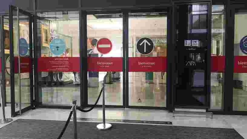 Un report du pass sanitaire au 30 septembre pour les salariés demandé par le Medef
