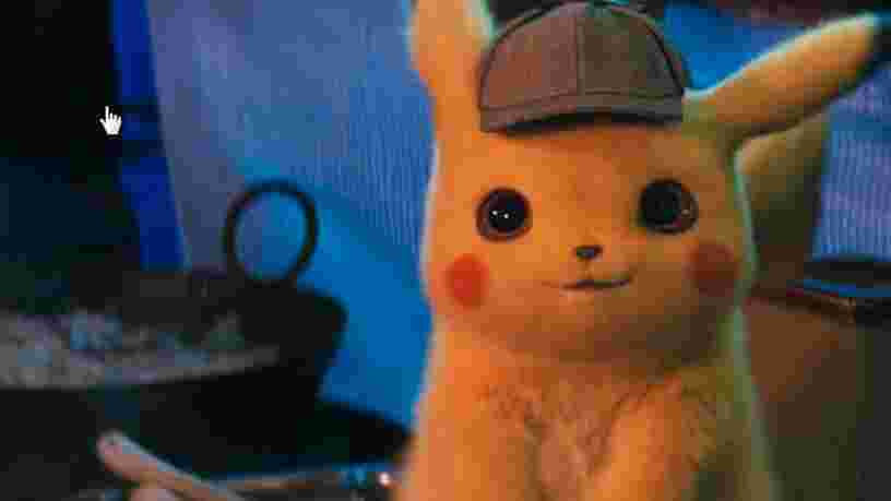 Netflix prépare une série Pokémon en live action inspirée par Détective Pikachu