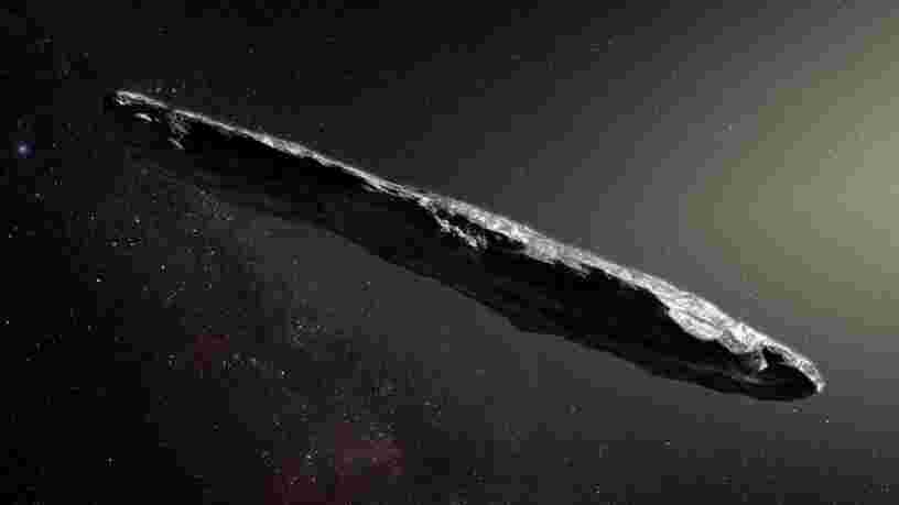 Harvard va rechercher des preuves physiques de l'existence d'extraterrestres près de la Terre