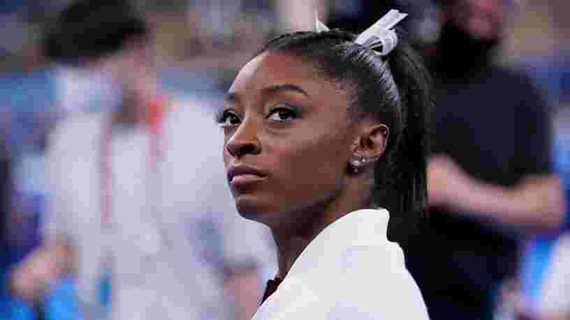 Biles, Osaka... Les athlètes parlent désormais plus facilement de leur santé mentale