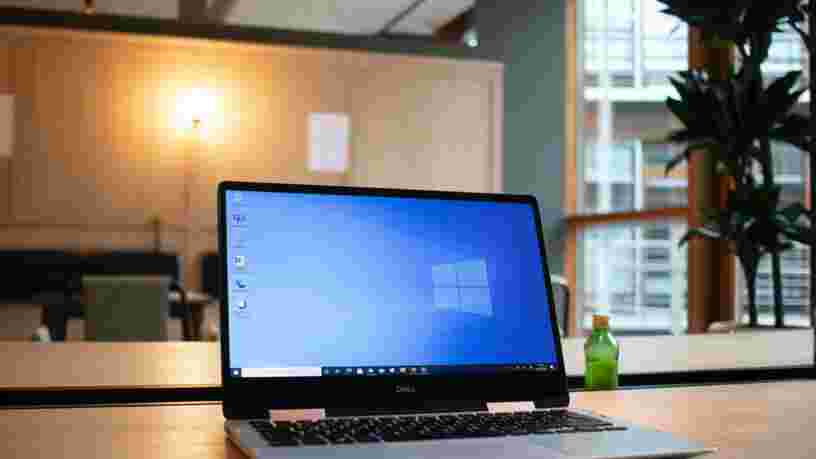 Microsoft enregistre un bénéfice en hausse grâce aux services de cloud