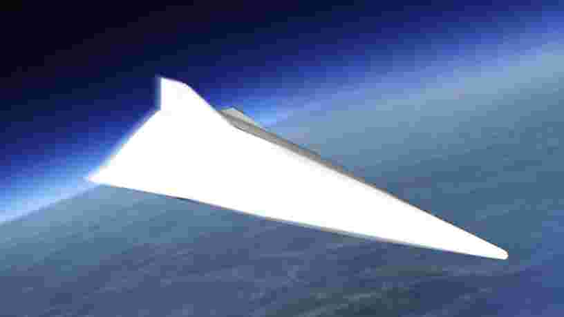 La Chine développe un laser pour améliorer la vitesse de ses armes hypersoniques