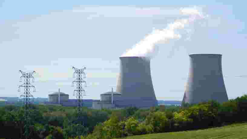 Le projet de réforme d'EDF n'aboutira pas avant la fin du quinquennat, son PDG déçu