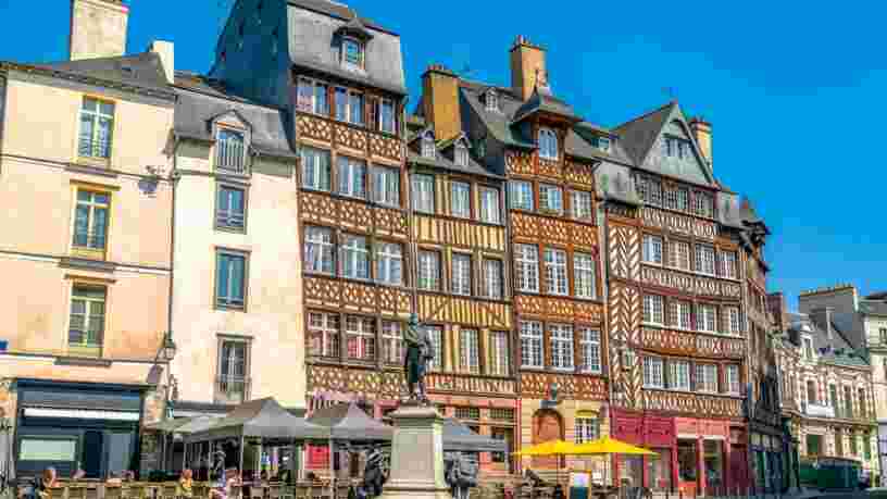 Vacances en France : les 13 villes où les nuits sont les moins chères
