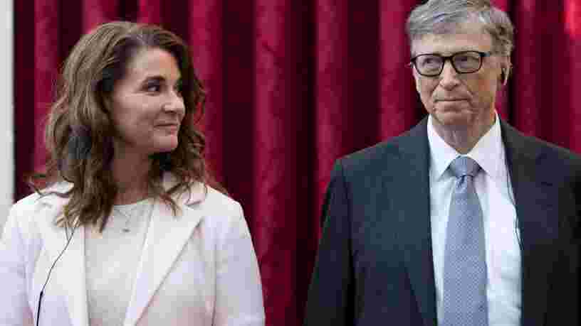Divorce, affaire Epstein, vaccin... Les salariés de la Fondation Gates en plein doute