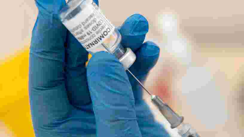 Le prix d'achat des vaccins anti Covid-19 de Pfizer et Moderna va augmenter pour l'Union européenne