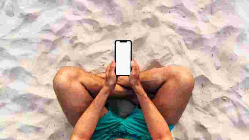 Ces 11 applications à télécharger pour vous faciliter les vacances