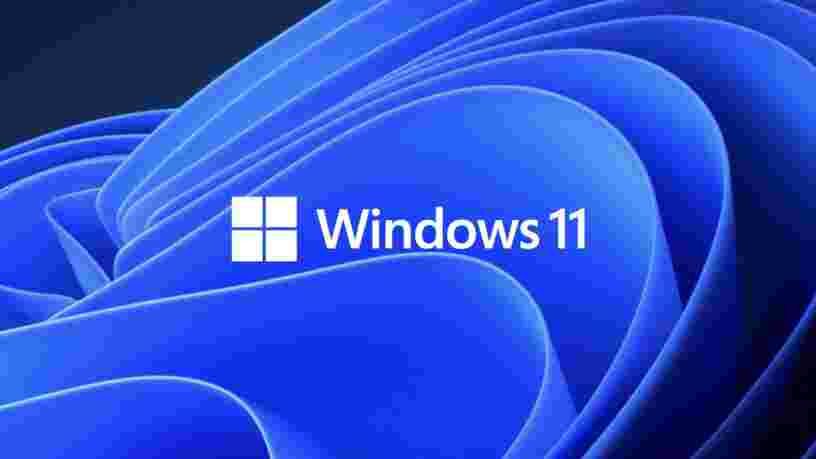 Ce qu'il faut savoir sur Windows 11, la mise à jour majeure du système d'exploitation