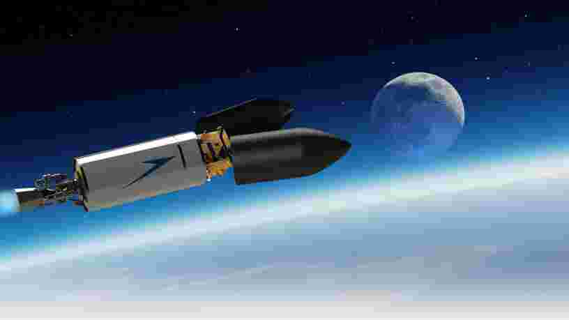 Des startup allemandes veulent offrir des alternatives à SpaceX sur le marché des mini-fusées
