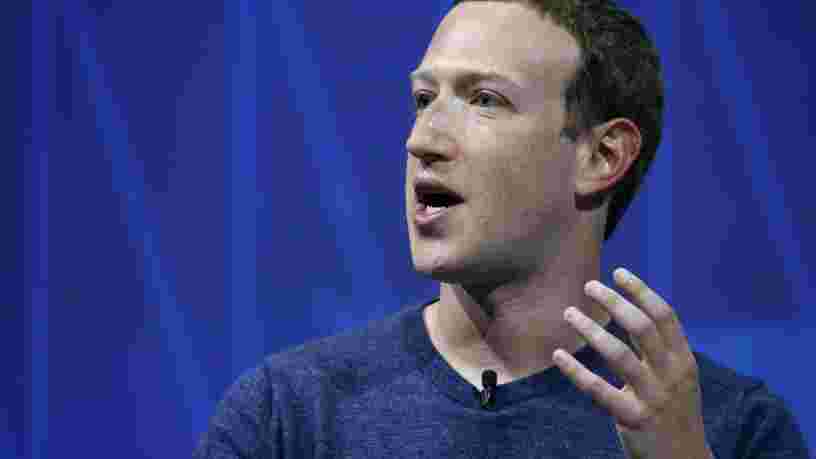Le premier film diffusé sur Facebook sera un documentaire controversé sur le 11 septembre